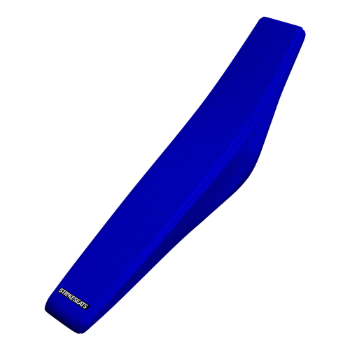 Yamaha TTR50 06-27 BLUE/BLUE Gripper Seat Cover