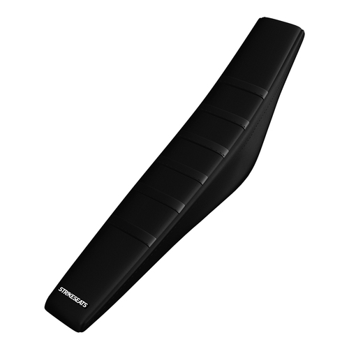 Talaria XXX/3X/XXX TL2500 BLACK/BLACK/BLACK Gripper Ribbed Seat Cover