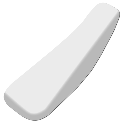 Suzuki DRZ125 08-26 TALL Seat Foam